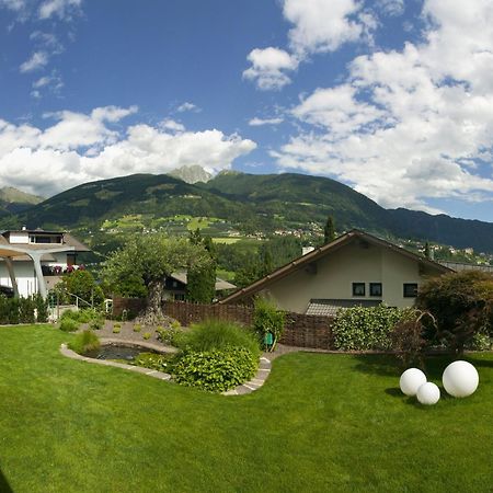 Residence Mignon Rifiano Exterior foto