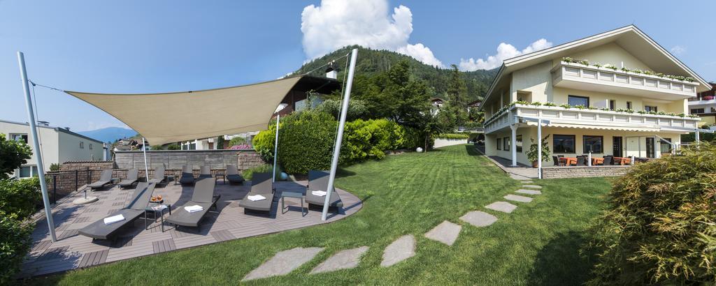 Residence Mignon Rifiano Exterior foto
