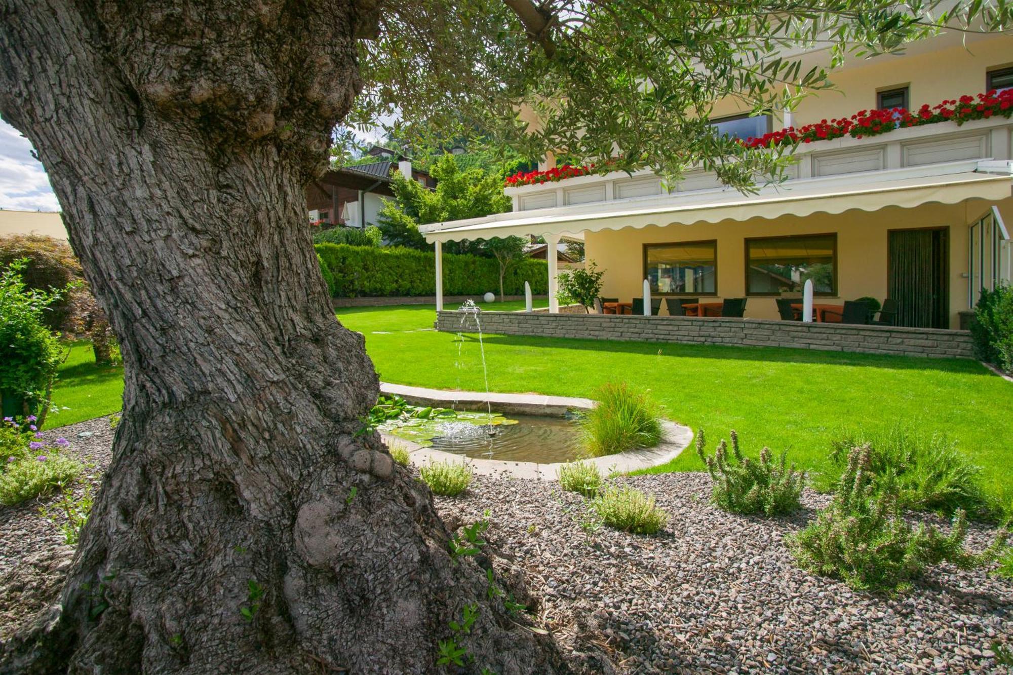 Residence Mignon Rifiano Exterior foto