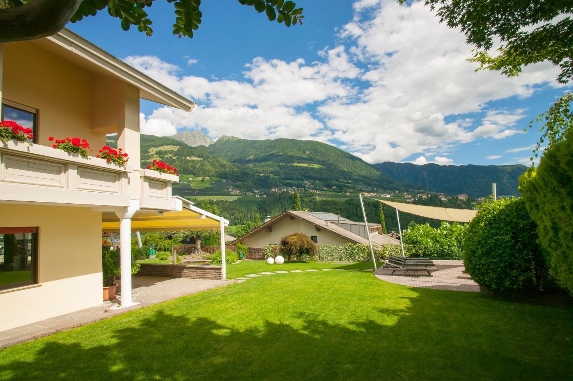 Residence Mignon Rifiano Exterior foto