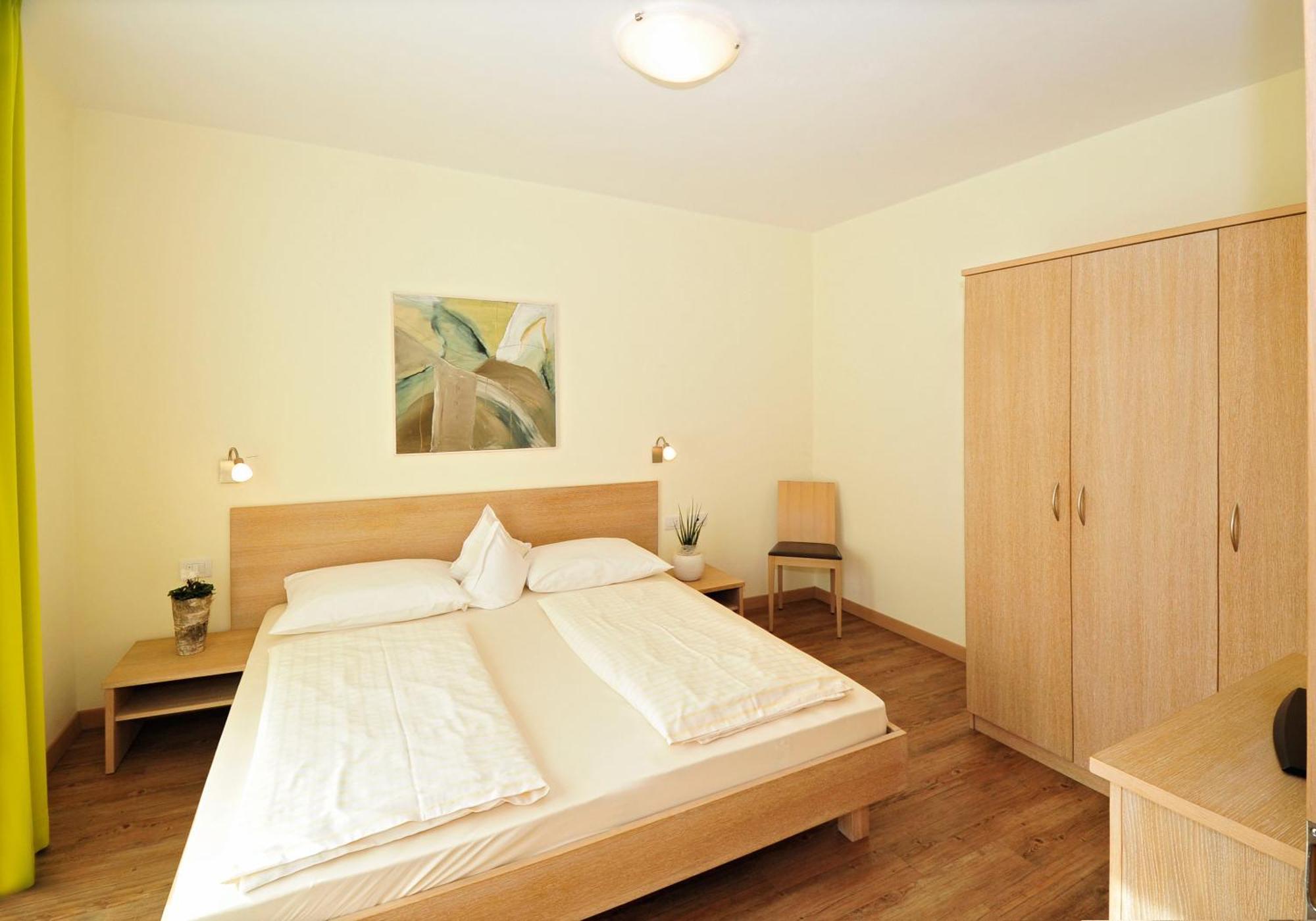 Residence Mignon Rifiano Quarto foto