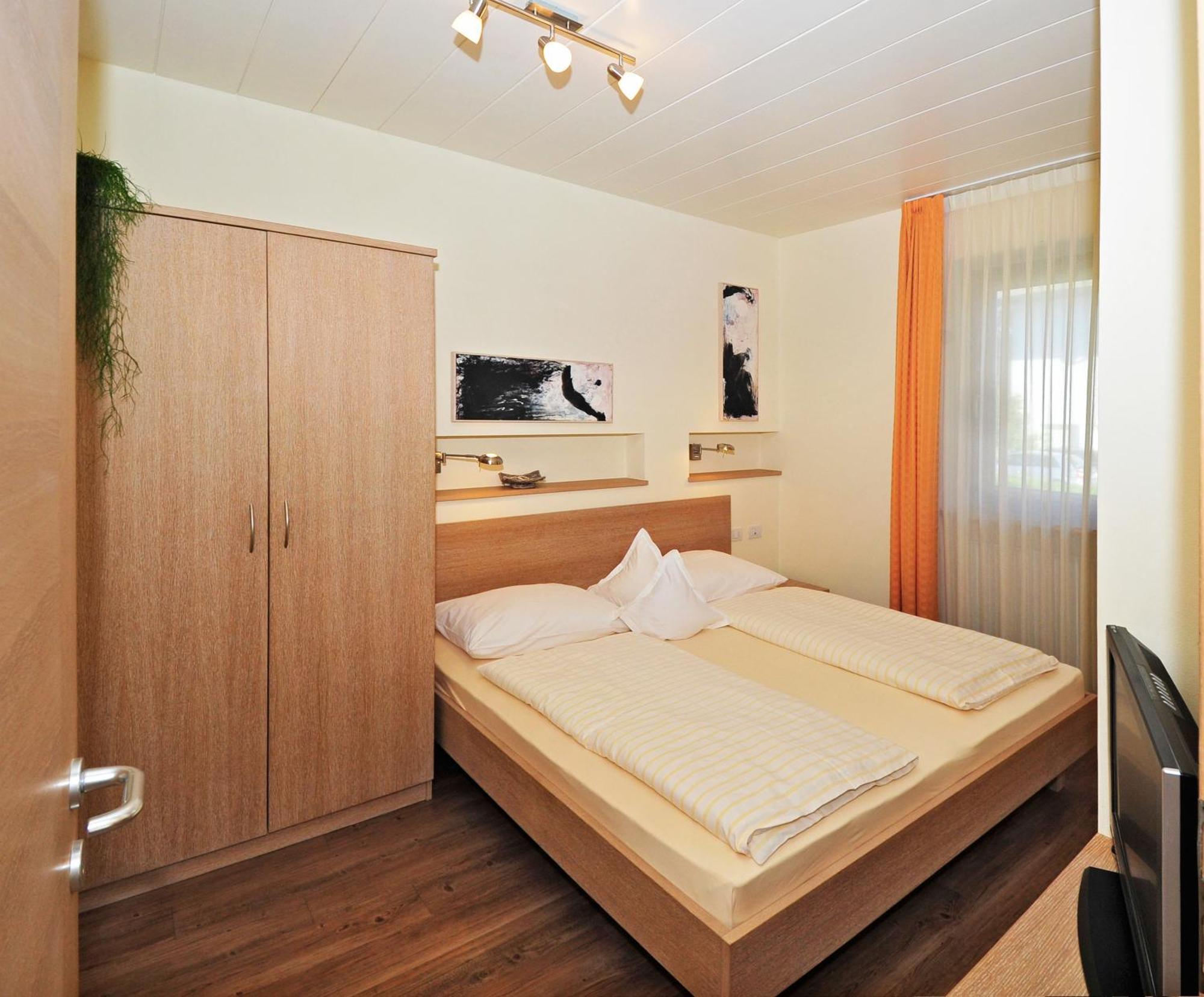 Residence Mignon Rifiano Quarto foto