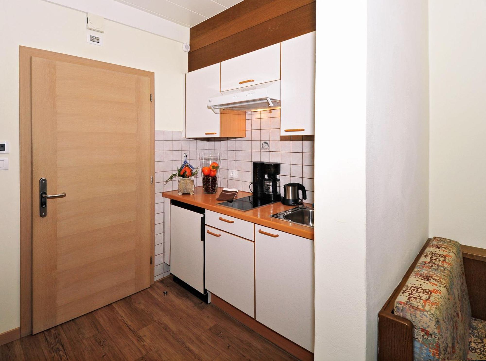 Residence Mignon Rifiano Quarto foto