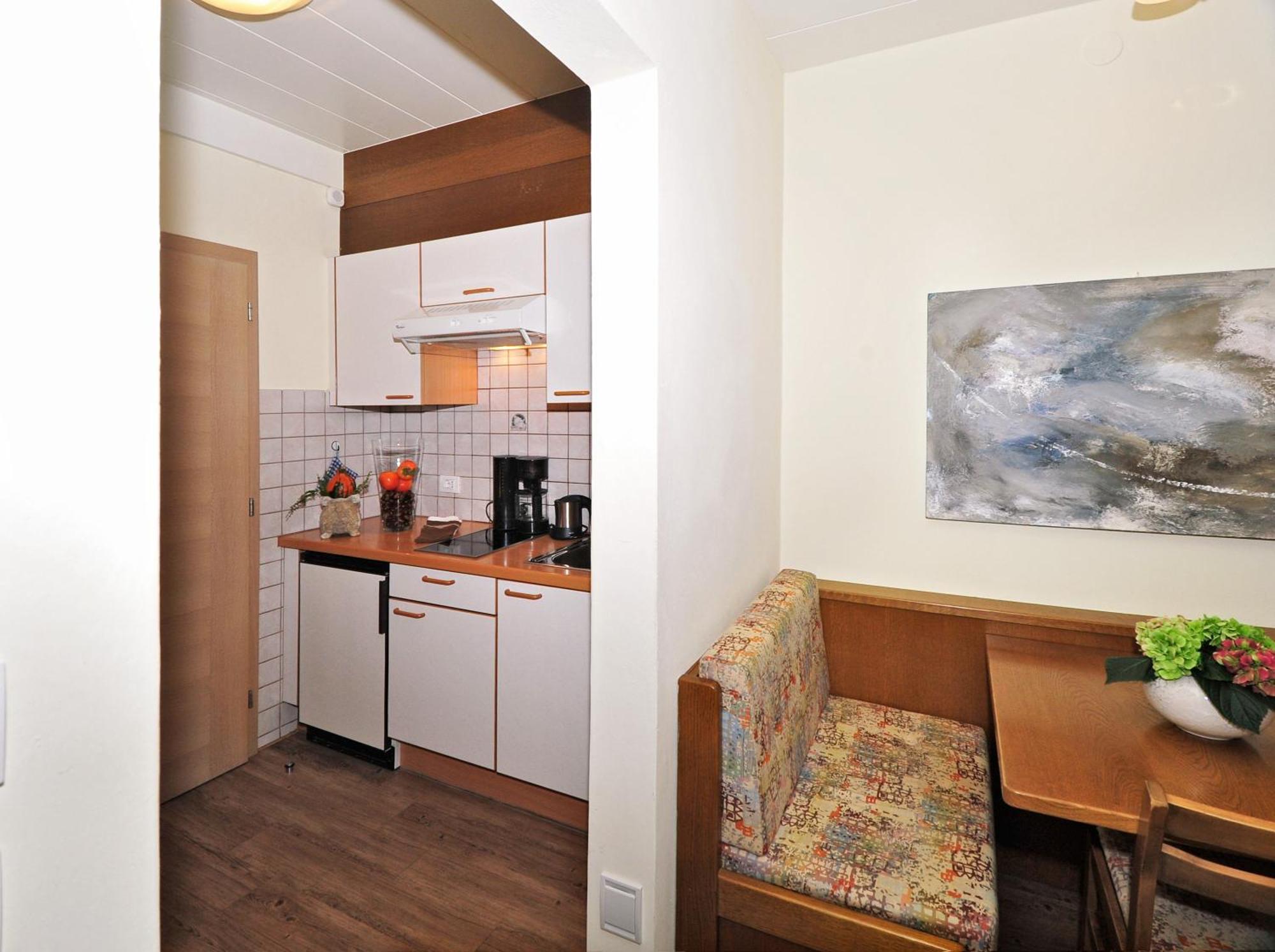Residence Mignon Rifiano Quarto foto