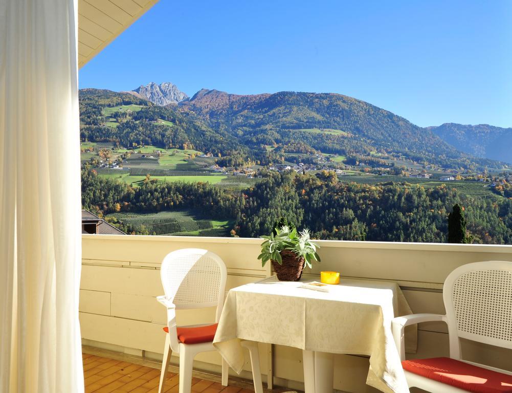 Residence Mignon Rifiano Quarto foto