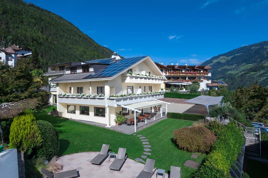 Residence Mignon Rifiano Exterior foto